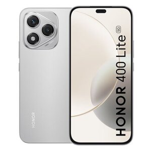 Honor 400 Lite 8GB/256GB Dual SIM Velvet Grey Sivý - Nový z výkupu