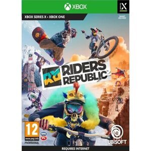 Riders Republic (Xbox One) - Použité