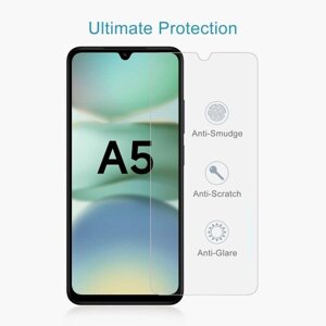 Ochranné sklo Tempered Glass Xiaomi Redmi A5 4G/Poco C71