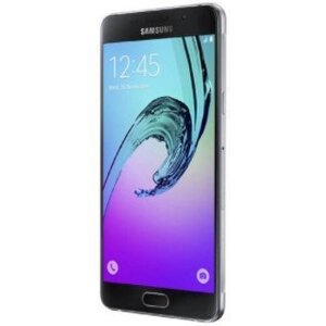 Samsung Galaxy A5 2016 1GB/16GB A510 Single SIM Black Čierny  - Trieda A