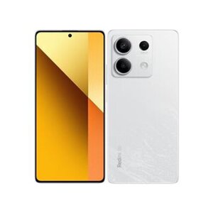 Xiaomi Redmi Note 13 5G 8GB/256GB Dual SIM Arctic White Biely - Trieda A