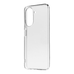 OBAL:ME TPU Kryt pro Xiaomi Redmi A5 Transparent