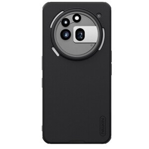 Nillkin Super Frosted PRO Zadní Kryt pro Nothing Phone 3a Pro Black