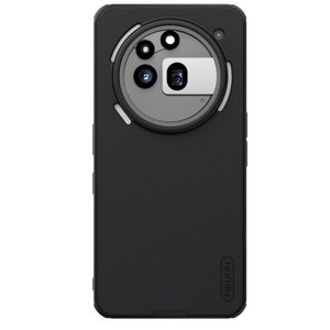 Nillkin Super Frosted PRO Magnetic Zadní Kryt pro Nothing Phone 3a Pro Black