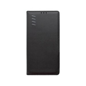 mobilNET knižkové puzdro Samsung Galaxy S25 Edge, čierna (Daze Lite)