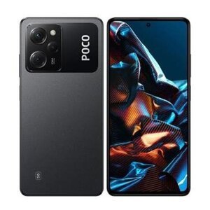 Poco X5 Pro 5G 8GB/256GB Dual SIM Black Čierny - Trieda B