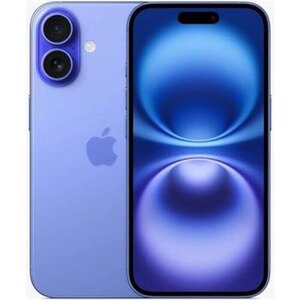 Apple iPhone 16 512GB Ultramarine - Nový z výkupu