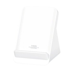 Xiaomi Adaptive Bezdrátový Nabíjecí Stojánek 80W White