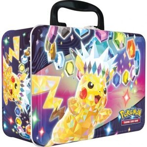 Pokémon TCG: Fall 2024 Collectors Chest Pikachu