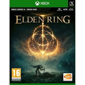 Elden Ring (Xbox One/Xbox Series) - Použité