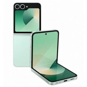 Samsung Galaxy Z Flip6 5G 12GB/512GB F741 Dual SIM Mint Zelený - Trieda C
