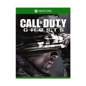 Call of Duty: Ghosts (Xbox One) - Použité