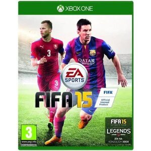 FIFA 15 (Xbox One) - Použité