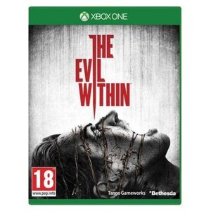 The Evil Within (Xbox One) - Použité