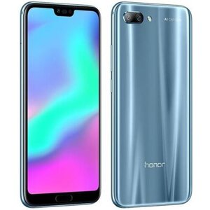 Honor 10 4GB/128GB Dual SIM Glacier Gray Šedý - Trieda B