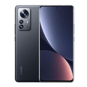 Xiaomi 12X 5G 8GB/128GB Dual SIM Gray Šedý - Trieda C