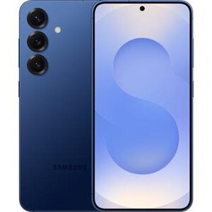 Samsung Galaxy S25 5G 12GB/256GB S931 Dual SIM Navy Modrý - Trieda B