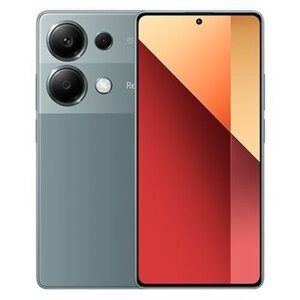 Xiaomi Redmi Note 13 Pro 8GB/256GB Dual SIM Forest Green Zelený - Trieda B