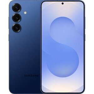 Samsung Galaxy S25+ 5G 12GB/256GB S936 Dual SIM Navy Modrý - Nový z výkupu