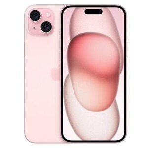 Apple iPhone 15 128GB Pink - Trieda B