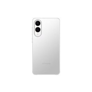 EF-QS937CTE Samsung Clear Kryt pro Galaxy S25 Edge Transparent