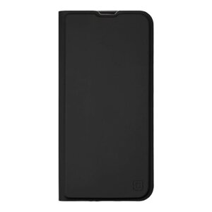 OBAL:ME SmoothTouch Pouzdro pro Google Pixel 9a Black