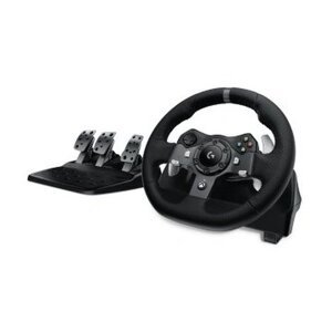 Volant Logitech G920 (PC, XBOX) (poškodené balenie)