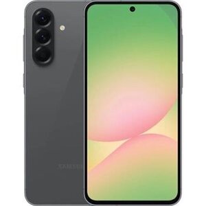 Samsung Galaxy A56 5G 8GB/128GB Dual SIM A566 Awesome Graphite Sivý - Nový z výkupu