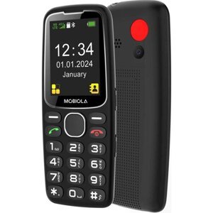 Mobiola MB4120 4G Čierny