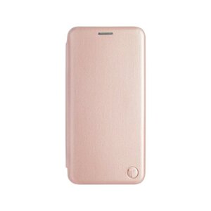 mobilNET knižkové puzdro Xiaomi Redmi Note 13 5G, medené (Lichi)