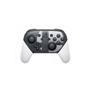 Nintendo Switch Pro Controller (Super Smas Bros. Edition) (poškodené balenie)