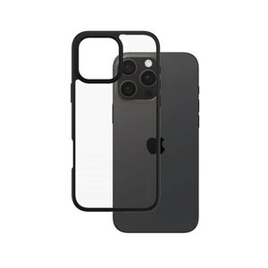 Care By PanzerGlass Urban Combat Kryt pro Apple iPhone 16 Pro Max Black