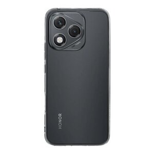 Tactical TPU Kryt pro Honor 400 Lite Transparent