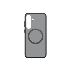 GP-FPS936PGB Samsung by Spigen Capella Magnetický Kryt pro Galaxy S25+ Frost Black