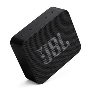 JBL GO Essential 2 Čierny