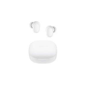 Redmi Buds 6 Play - Biele (porušené balenie)