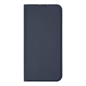 OBAL:ME SmoothTouch Pouzdro pro Xiaomi Redmi A5 Dark Blue