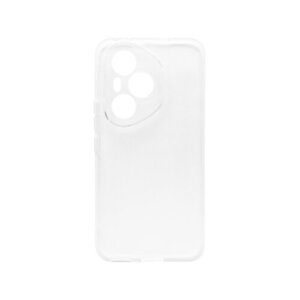 Puzdro Moist Honor 400 Pro, silikónové - transparentné
