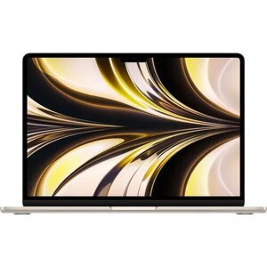 Apple MacBook Air 2022 13" 8GB/256GB MLY13SL/A Starlight - Trieda A