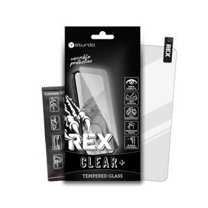 Ochranné sklo Sturdo Rex Samsung Galaxy Xcover7 (Clear+)