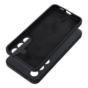Puzdro Liquid Lite TPU Xiaomi Redmi A5 - čierne