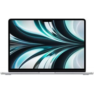 Apple MacBook Air (2024) M2 16GB/256GB MC7V4SL/A Silver - Trieda A