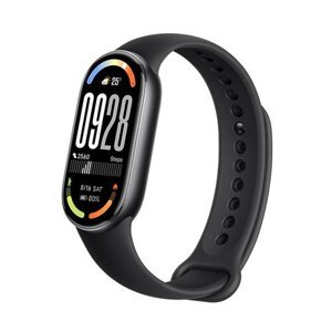 Xiaomi Smart Band 10 Midnight - Čierny
