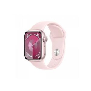 Apple Watch Series 9 GPS + Cellular 41mm Pink - Trieda B