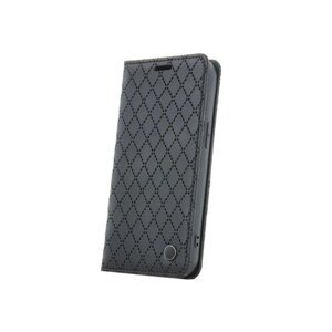 Puzdro Smart Caro Book Samsung Galaxy A34 5G - čierne