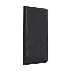 Puzdro Smart Book Samsung Galaxy S9 Plus - čierne