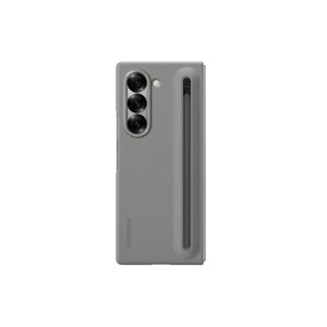 EF-OF95PCJE Samsung Ochranný Kryt (Bez S Pen) pro Galaxy Z Fold 6 Gray