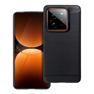 CARBON case for REALME GT7 Pro black
