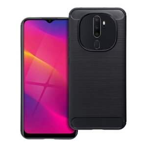 CARBON case for OPPO A5 black