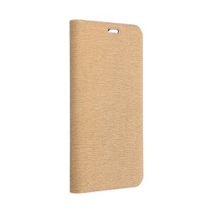 Puzdro Luna Book Samsung Galaxy A53 5G - zlaté
